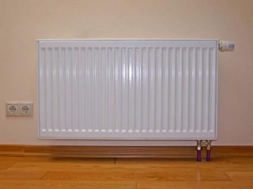 Расчет радиаторов отопления по объему помещения. Вычисления в зависимости от типа отопительных приборов