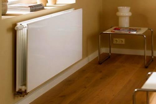 Выбор стальных радиаторов отопления. Рейтинг стальных радиаторов