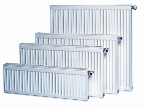 Как выбрать стальной радиатор. Особенности стальных радиаторов 07