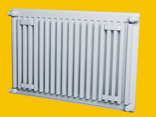 Как выбрать стальной радиатор. Особенности стальных радиаторов 11
