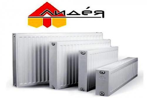 Выбор стальных радиаторов отопления. Рейтинг стальных радиаторов
