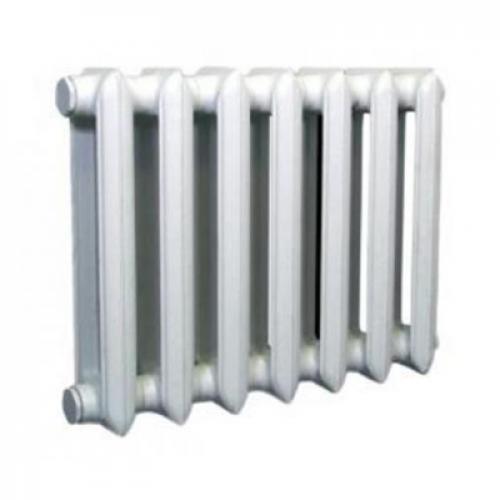 Сколько максимум секций радиатора. Максимальное количество секций в алюминиевом радиаторе