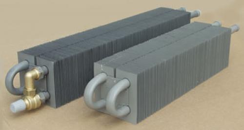 Сколько максимум секций радиатора. Максимальное количество секций в алюминиевом радиаторе