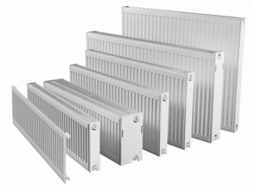 Сколько максимум секций радиатора. Максимальное количество секций в алюминиевом радиаторе