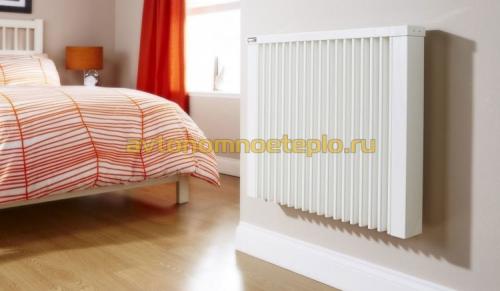 Теплоотдача чугунных и биметаллических радиаторов. Выбираем лучшие радиаторы отопления, чугунные или биметаллические