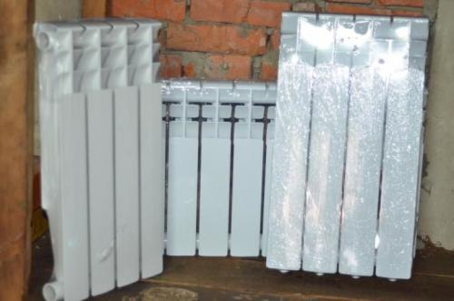 Теплоотдача одной секции чугунного радиатора. Реальная теплоотдача секции батареи 04 Теплоотдача одной секции чугунного радиатора. Реальная теплоотдача секции батареи 04