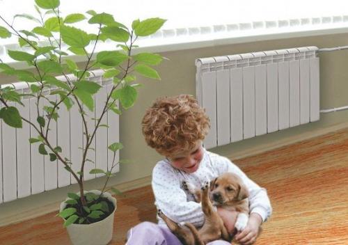 Теплоотдача одной секции чугунного радиатора. Реальная теплоотдача секции батареи 09 Теплоотдача одной секции чугунного радиатора. Реальная теплоотдача секции батареи 09