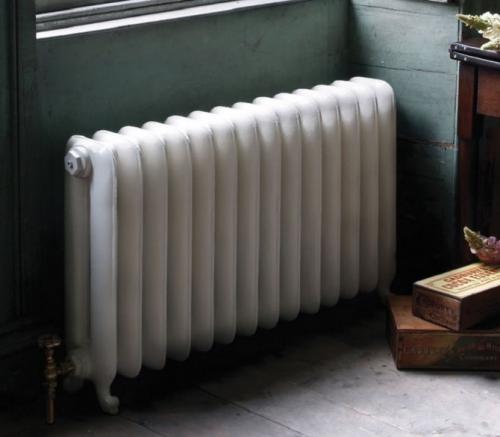 Площадь окраски радиатора мс-140 500. Как самостоятельно рассчитать площадь покрытия и расход краски