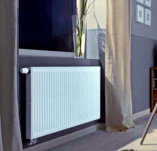 У, каких батарей лучше тепловая мощность.  Как правильно рассчитывается реальная теплоотдача батарей