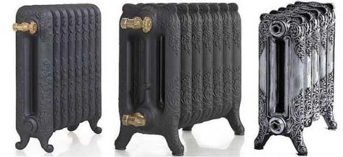 Какие чугунные радиаторы лучше. Чугунные радиаторы: какие лучше выбрать?