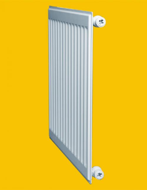 Таблица мощности стальных радиаторов 22 тип. Разновидности