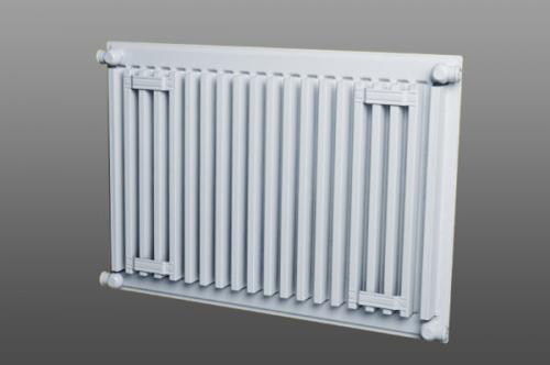 Таблица мощности стальных радиаторов 22 тип. Разновидности