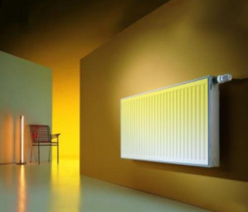 Мощность радиатора отопления на квадратный метр. Расчет тепловой мощности радиаторов отопления