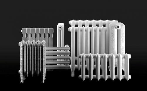 Чугунные радиаторы плюсы и минусы. О плюсах и минусах чугунных батарей