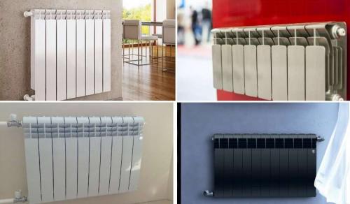 Монтаж чугунных радиаторов отопления. Как установить радиаторы своими руками