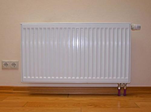 Монтаж чугунных радиаторов отопления. Как установить радиаторы своими руками