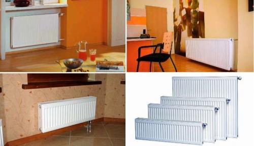 Монтаж чугунных радиаторов отопления. Как установить радиаторы своими руками