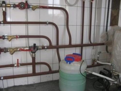 Какой антифриз для алюминиевых радиаторов автомобилей. Классификация по VW 08 Какой антифриз для алюминиевых радиаторов автомобилей. Классификация по VW 08