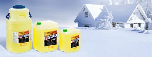 Какой антифриз для алюминиевых радиаторов автомобилей. Классификация по VW 07 Какой антифриз для алюминиевых радиаторов автомобилей. Классификация по VW 07