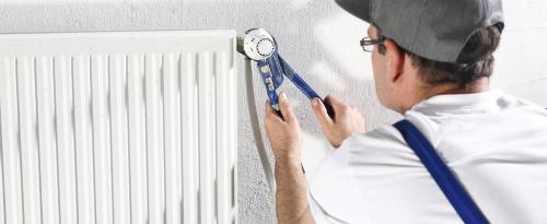 Как подключить батарею отопления. Принцип подключения радиаторов 05 Как подключить батарею отопления. Принцип подключения радиаторов 05