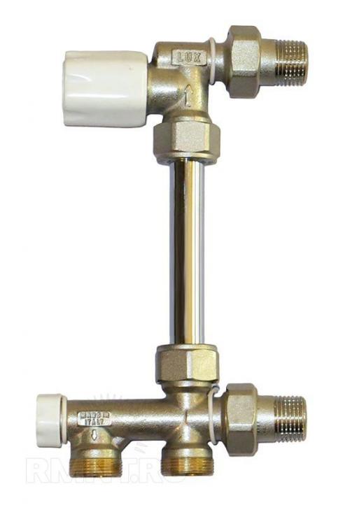 Как подключить батарею отопления. Принцип подключения радиаторов 03 Как подключить батарею отопления. Принцип подключения радиаторов 03