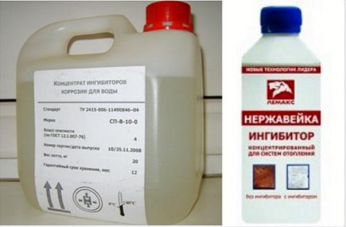 Зачем необходима подготовка воды для системы отопления. Отопительные системы: как не попасть впросак с выбором? 05