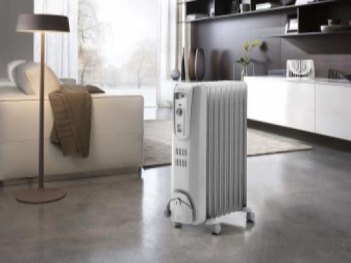 Конвектор или масляный радиатор. Особенности масляного обогревателя 04 Конвектор или масляный радиатор. Особенности масляного обогревателя 04