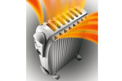 Конвектор или масляный радиатор. Особенности масляного обогревателя 10 Конвектор или масляный радиатор. Особенности масляного обогревателя 10