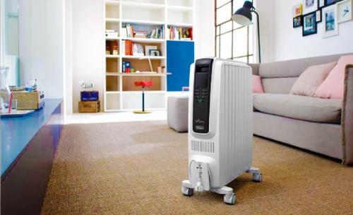 Конвектор или масляный радиатор. Особенности масляного обогревателя 03 Конвектор или масляный радиатор. Особенности масляного обогревателя 03