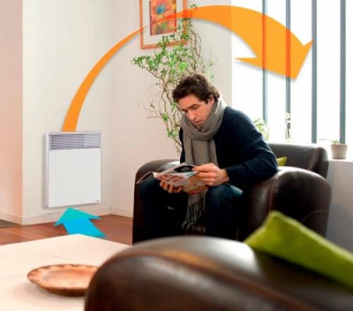 Конвектор или масляный радиатор. Особенности масляного обогревателя 07 Конвектор или масляный радиатор. Особенности масляного обогревателя 07