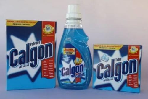 Калгон в систему отопления. Средство для стирки Калгон, правила применения