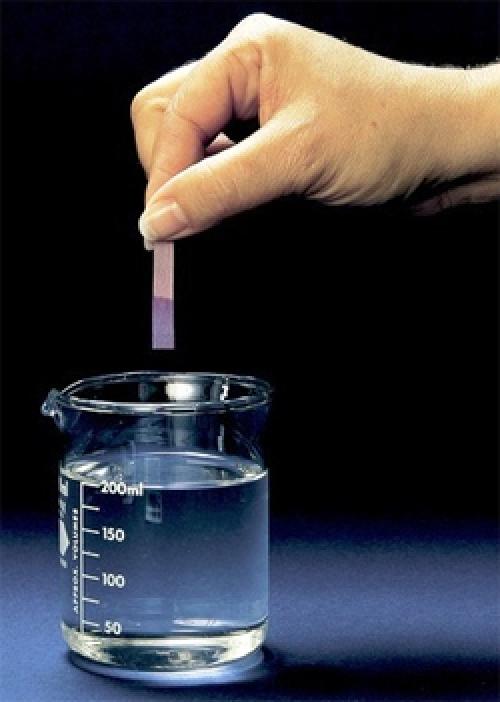 Жесткость воды в системе отопления. Влияние жесткости воды на систему отопления