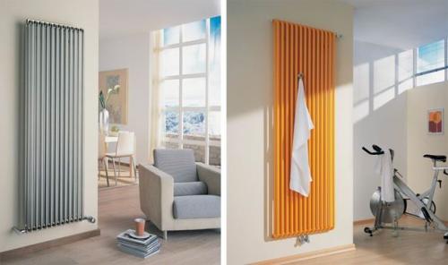 Трубчатые радиаторы, какие лучше. Технические и эксплуатационные характеристики