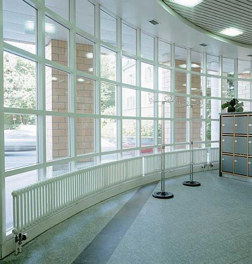 Трубчатые радиаторы, какие лучше. Технические и эксплуатационные характеристики