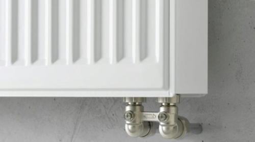 Нижнее подключение радиаторов отопления. Радиаторы с нижним подключением: преимущества конструкции и тонкости установки