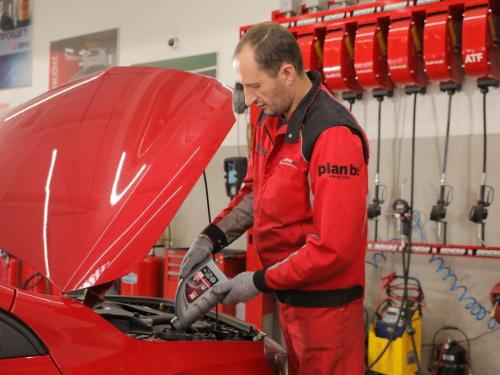 Несколько советов по замене охлаждающей жидкости. Система охлаждения автомобиля: причины и правила замены жидкости 04 Несколько советов по замене охлаждающей жидкости. Система охлаждения автомобиля: причины и правила замены жидкости 04