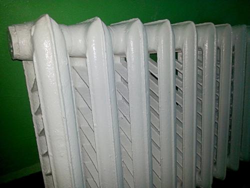 Чугунные радиаторы это. Виды конструкций радиаторов