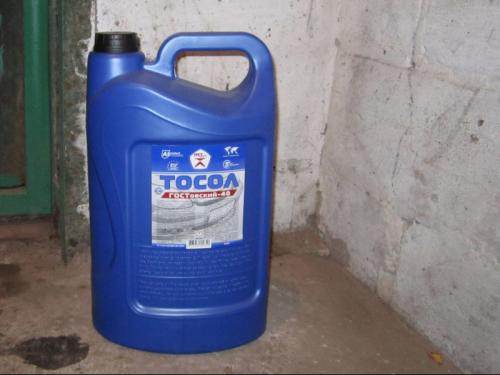 Куда заливать антифриз .  4 Новый антифриз на ВАЗ 2114 — соблюдаем технологию