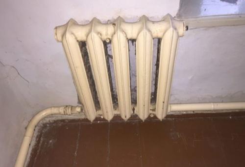 Вес чугунной батареи 9 секций. Сколько весят чугунные стандартные