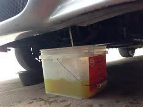 Замена охлаждающей жидкости приора. Сколько антифриза надо залить в Приору