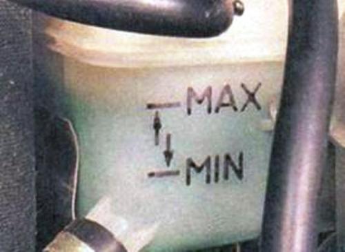 Замена охлаждающей жидкости приора. Сколько антифриза надо залить в Приору