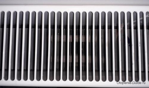 Старые пластинчатые радиаторы отопления. Пластинчатые радиаторы отопления