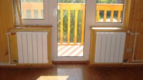 Порядок расчета теплоотдачи радиатора отопления. Расчет по площади помещения 04 Порядок расчета теплоотдачи радиатора отопления. Расчет по площади помещения 04