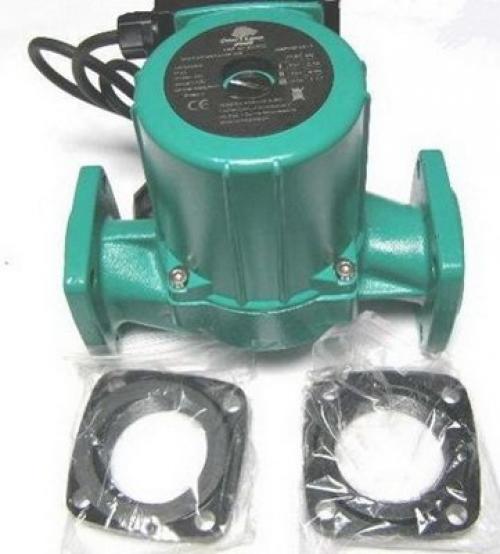 ТОП-15 лучших циркуляционных насосов отопления. Лучшие насосы с «сухим» ходом для систем отопления дома 05