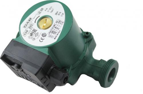 Самый слабый циркуляционный насос. Самый маленький циркуляционный насос для отопления: обзор дешевых приборов