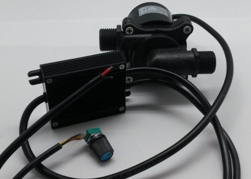 Самый слабый циркуляционный насос. Самый маленький циркуляционный насос для отопления: обзор дешевых приборов