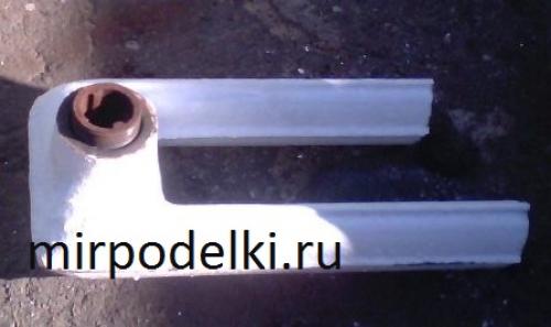 Как разъединить секции биметаллической батареи. Сборка 05 Как разъединить секции биметаллической батареи. Сборка 05