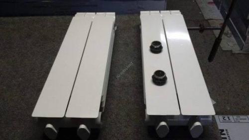 Как разобрать биметаллический радиатор. Как разобрать радиатор отопления своими руками: разборка по секциям алюминиевой батареи, биметаллического или чугунного радиатора