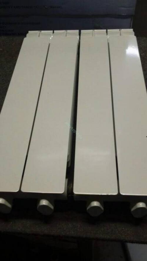 Как разобрать биметаллический радиатор. Как разобрать радиатор отопления своими руками: разборка по секциям алюминиевой батареи, биметаллического или чугунного радиатора