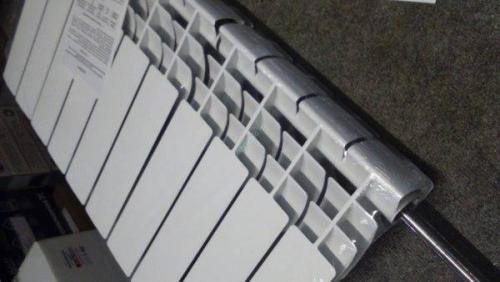 Как разобрать биметаллический радиатор. Как разобрать радиатор отопления своими руками: разборка по секциям алюминиевой батареи, биметаллического или чугунного радиатора